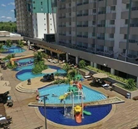 Olimpia Park Resort Экстерьер фото