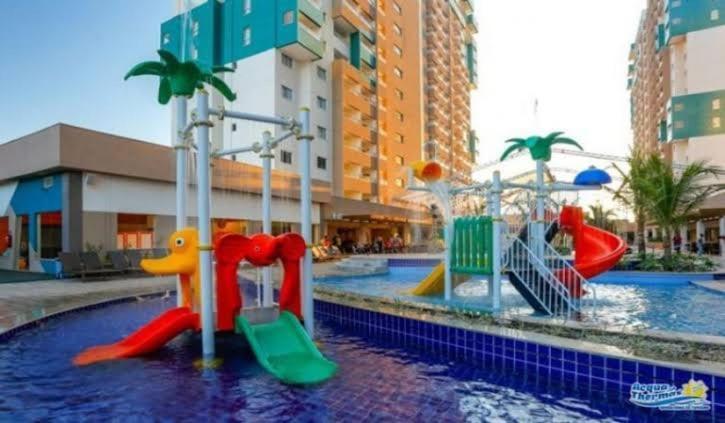 Olimpia Park Resort Экстерьер фото