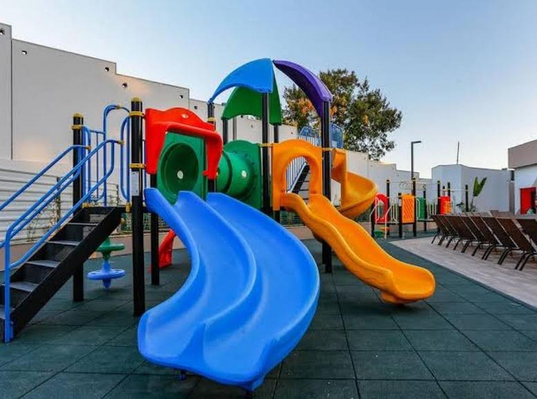 Olimpia Park Resort Экстерьер фото