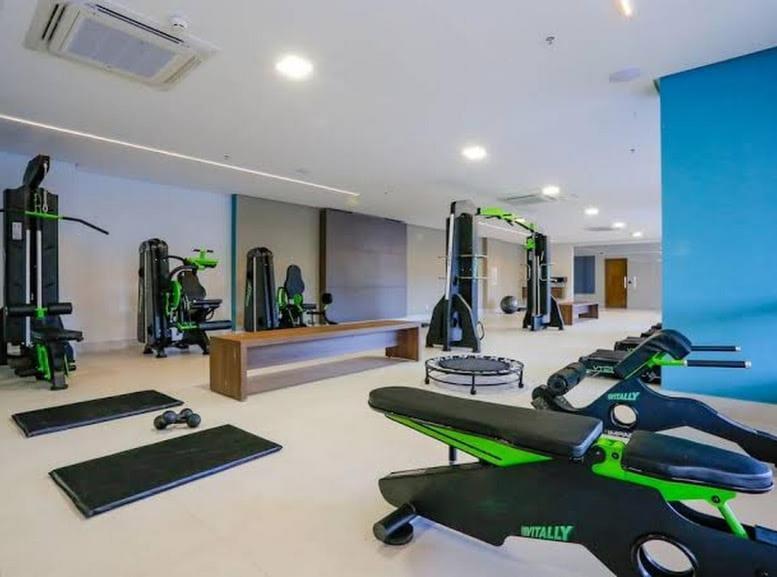Olimpia Park Resort Экстерьер фото