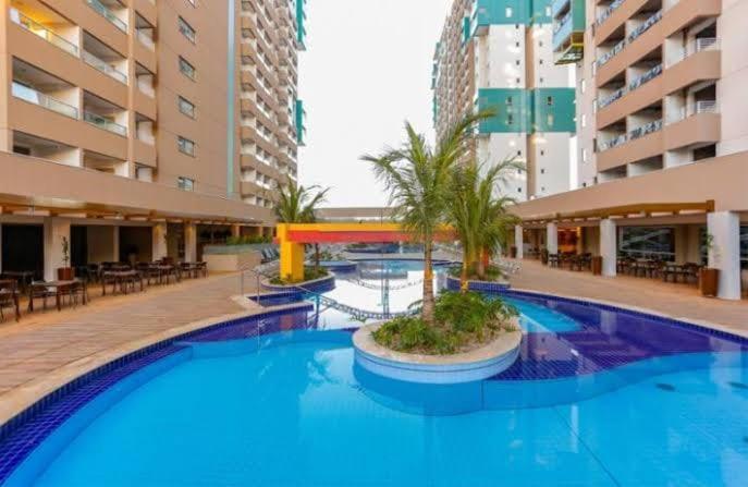 Olimpia Park Resort Экстерьер фото